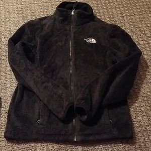 North face juniors small jacket